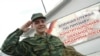"Комитет солдатских матерей": солдат-срочников массово отправляют к границе с Украиной 