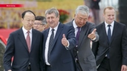 Экс-премьер Кыргызстана сменил имя и открыл бизнес в Беларуси