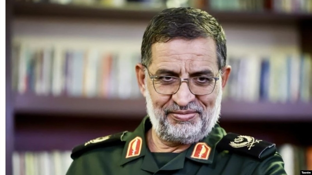 Али Мохаммад Наини