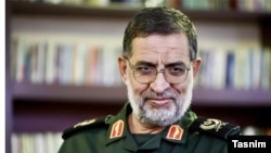 Али Мохаммад Наини