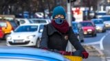 Азия: власти признали, что в Бишкеке стало нечем дышать