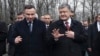 О чем спорили Киев и Варшава в преддверии встречи Порошенко и Дуды 