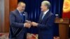 В Кыргызстане объявили в розыск Икрамжана Илмиянова, одного из главных советников Атамбаева