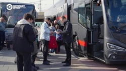 Латвия скоро может полностью запретить автобусные рейса в РФ и Беларусь. Что об этом думают автобусные компании и их клиенты?