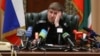 Кадыров опубликовал фото, где он проводит заседание в Чечне. Чиновники сидят от него на большом расстоянии