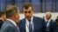 Что известно о Леониде Слуцком, которого российские журналистки обвиняют в домогательствах