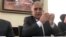 Tajikistan vice minister of health fired 