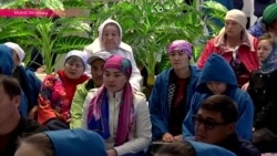 Эксперты бьют тревогу: радикальный ислам завоевывает женщин в Казахстане