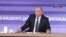 Путин о Блаттере