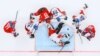 "Вы предатели!" Председатель Федерации хоккея Беларуси обвинил Фонд солидарности спортсменов в том, что у Минска "отобрали" ЧМ-2021 