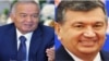 От Каримова до Мирзиёева: как менялся Узбекистан