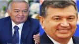 От Каримова до Мирзиёева: как менялся Узбекистан