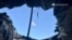 Ukraine -- Consequences of the Russian attack in Dnipro, 21May2026