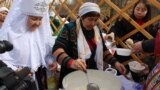 Как в Казахстане готовят "Наурыз коже"