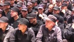 В Таджикистане не верят силовикам, которые говорят, что заключенные отравились хлебом