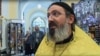 "Мы должны принимать любого человека". Монолог иеромонаха Иоанна, который укрыл протестующих от задержаний в московском храме