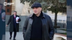 Бывший генпрокурор Грузии Отар Парцхаладзе возглавил добровольческое подразделение в войне против Украины на стороне России
