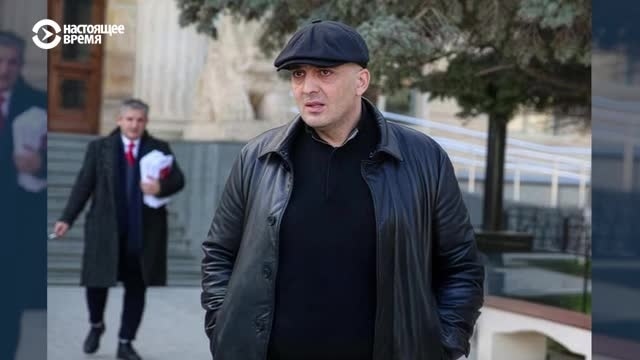 Бывший генпрокурор Грузии Отар Парцхаладзе возглавил добровольческое подразделение в войне против Украины на стороне России
