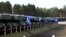 German Defence Minister Pistorius and German President Steinmeier visit Ukrainians undergoing Leopard tank training in Klietz