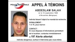 Салах Абдесалам и парижские смертники: кто они?