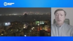 Востоковед Сергей Данилов – о возможных сроках окончания войны в Иране 