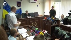 Первый кризис Зеленского. Вечер с Тимуром Олевским