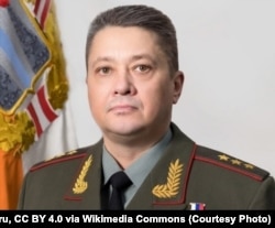 Александр Чайко