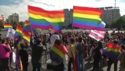 В Румынии пройдет референдум об однополых браках