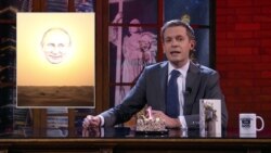 Держитесь там! Ракеты Путина и газовая война Украины