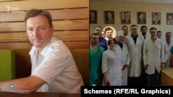 Валентин Волков