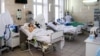 Пациенты реанимации в Иркутске, которых лечили после отравления "Боярышником"