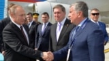 Reuters сообщило о приватизации "Роснефти" на деньги государства
