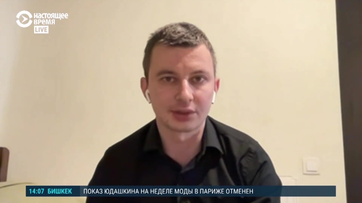 Руслан Левиев – о том, что происходит с российскими войсками в Украине