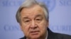 Америка: США обвинили генсека ООН в "уступках российским угрозам"