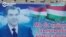 "Ни света, ни воздуха": баннер с президентом Рахмоном уже год мешает жить людям в Таджикистане