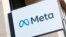 FILE PHOTO: Meta bans RT and other Russian state media networks