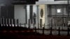 Возле посольства США в Черногории мужчина взорвал гранату