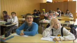 Lingo In Limbo: Ukraine’s Russian Minority Debates Learning In Ukrainian
