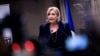 Франк вместо евро и выход из Шенгена: Марин Ле Пен вступила в предвыборную гонку во Франции