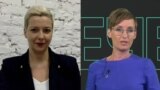 Глава штаба Виктора Бабарико – о предвыборной кампании в Беларуси
