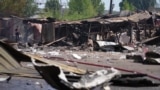 "Каждые 10 минут взрывы". Последствия массированного обстрела Киева