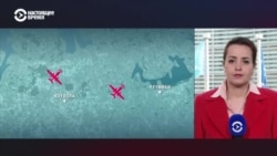 В Финляндии упали два дрона. Киев принес Хельсинки извинения