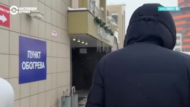 В Белгороде в выходные 80 тысяч человек остались без тепла, в домах стали лопаться трубы и отключили воду