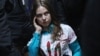 Фейгин: сестре Надежды Савченко запрещен въезд в Россию 
