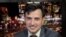 Russia -- Aleksander Solovyev, chairman of the Council of the "Open Russia" movement