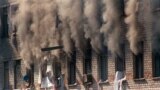 Буденновск 25 лет спустя: воспоминания заложников