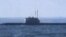 Russian submarine Losharik ALLEGED