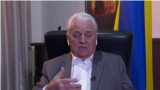 "Слышали ли это президентские уши". Первый президент Украины Кравчук анализирует переговоры Волкера