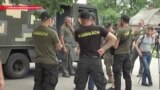 "Хотим, чтобы бандиты уехали": как жители украинского села оборонялись от рейдеров