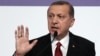 Президент Эрдоган: самолет был сбит над Турцией, обломки ранили двух граждан страны